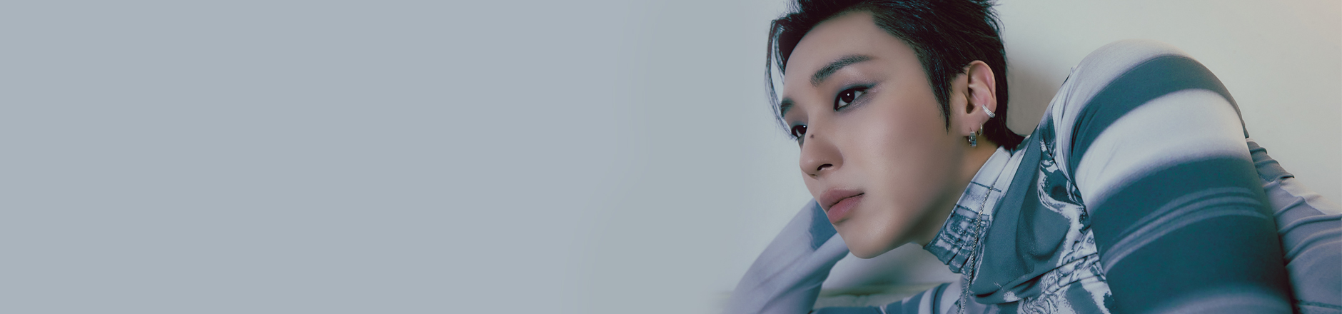 문종업 (MOON JONGUP) 배너