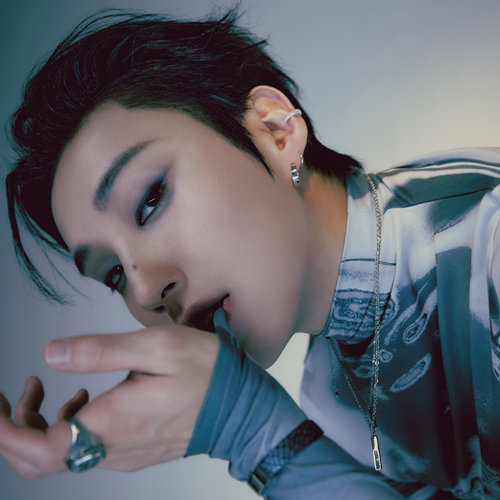 문종업 (MOON JONGUP) 프로필