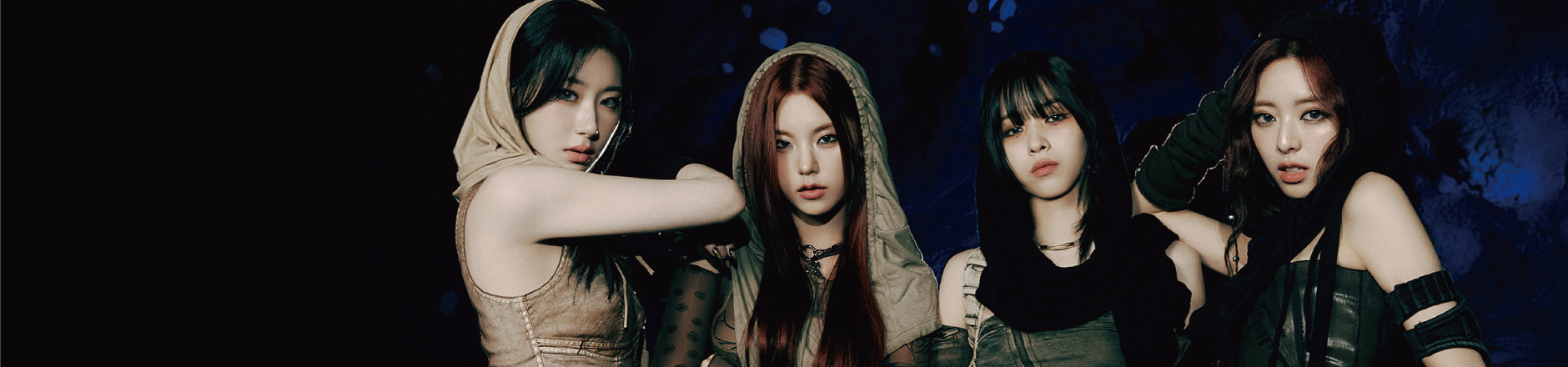 ITZY (있지) 배너