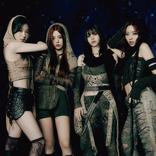 ITZY (있지) 프로필