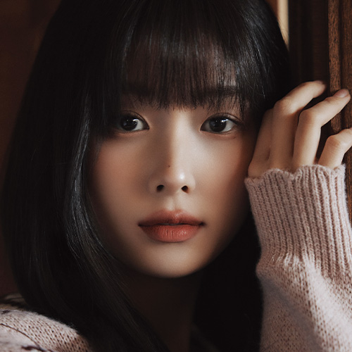 강혜원 (KANG HYEWON) 프로필
