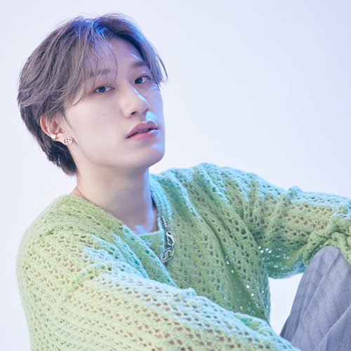 방예담 (Bang Yedam) 프로필