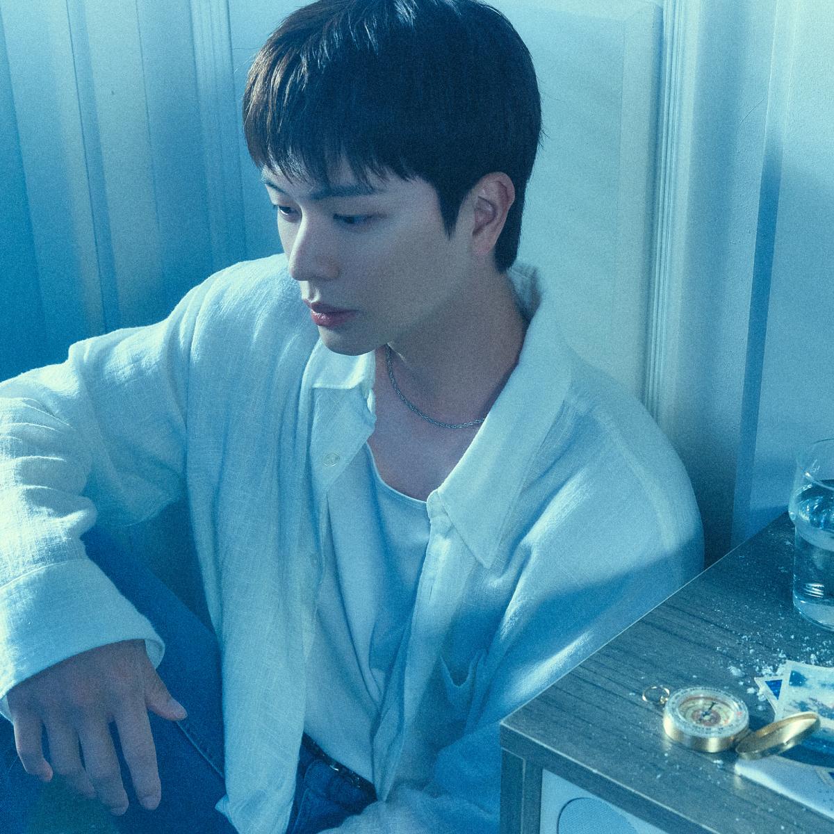 육성재 (YOOK SUNGJAE) 프로필