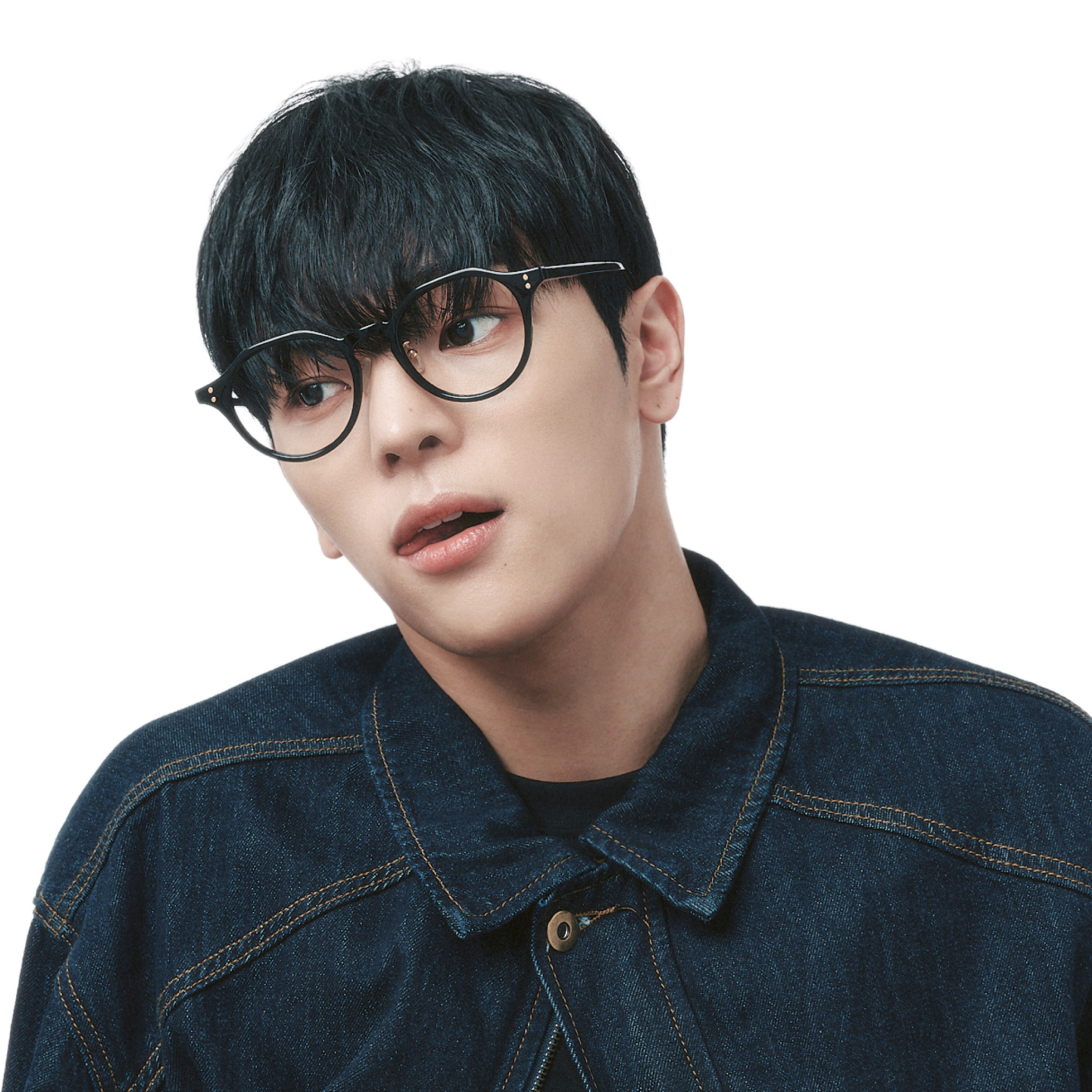 김우진 (KIM WOOJIN) 프로필