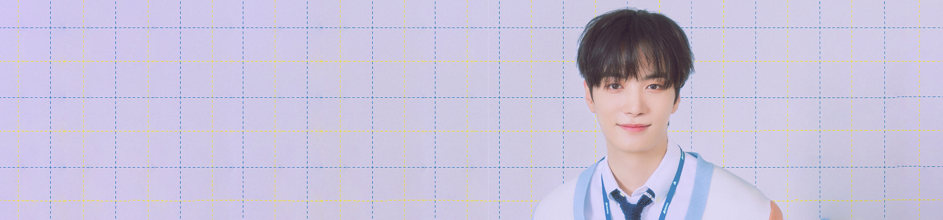 김종현 (Kim Jonghyeon) 배너