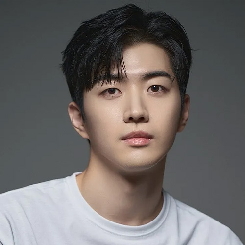 강훈 (Kang Hoon) 프로필