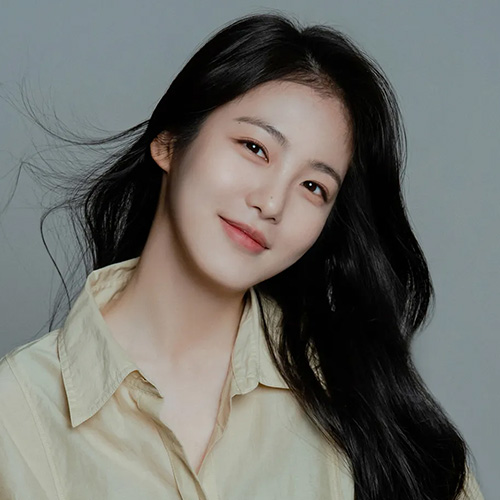 신예은 (Shin Ye Eun) 프로필