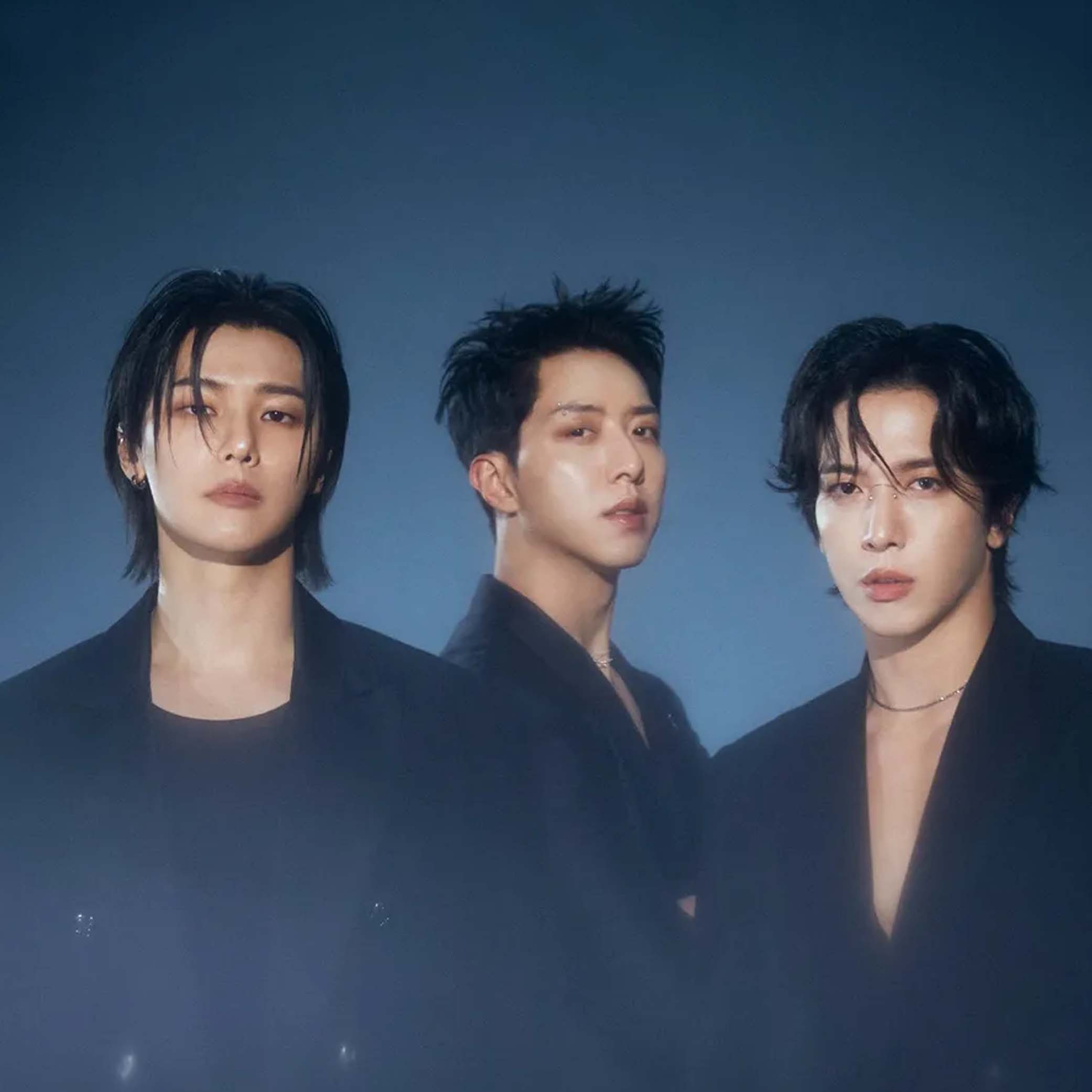CNBLUE (씨엔블루) 프로필