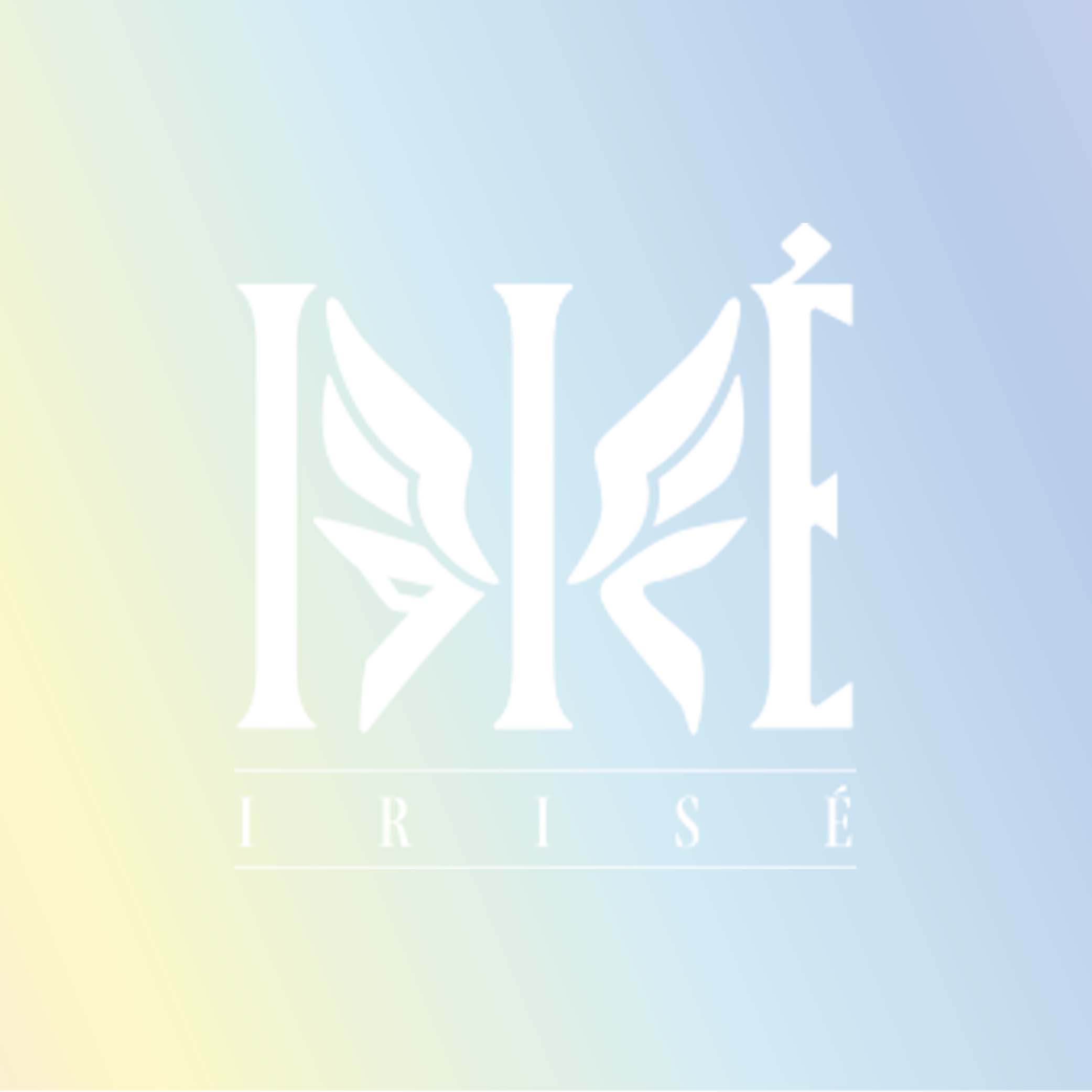 IRISÉ (아이리제) 프로필