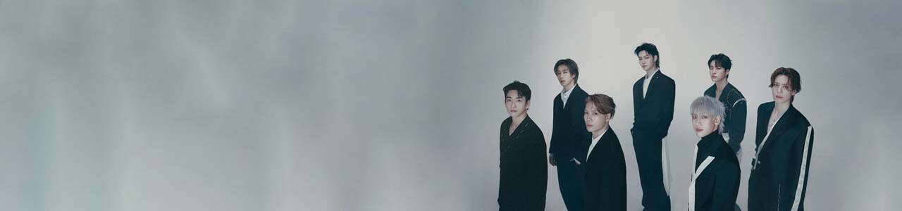 GOT7 (갓세븐) 배너