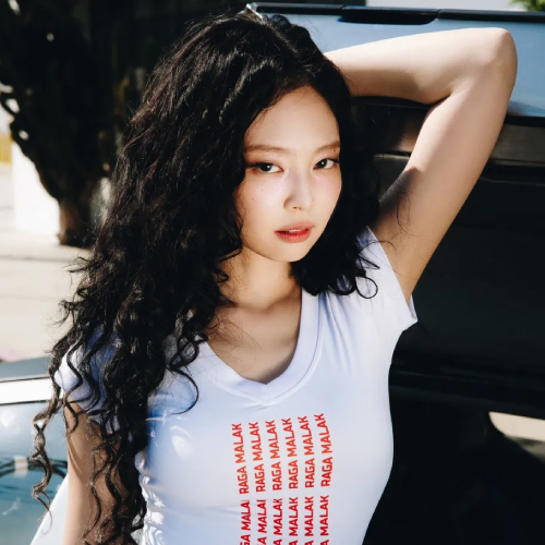 제니 (JENNIE) 프로필