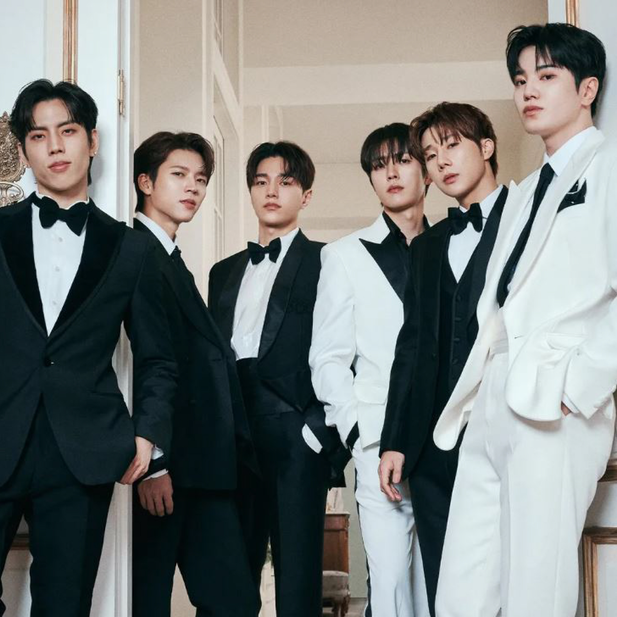 인피니트 (INFINITE) 프로필