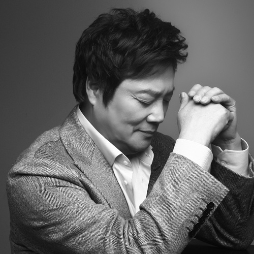 남진 (Nam-jin) 프로필