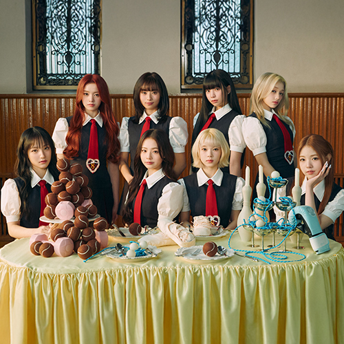 UNIS (유니스) 프로필