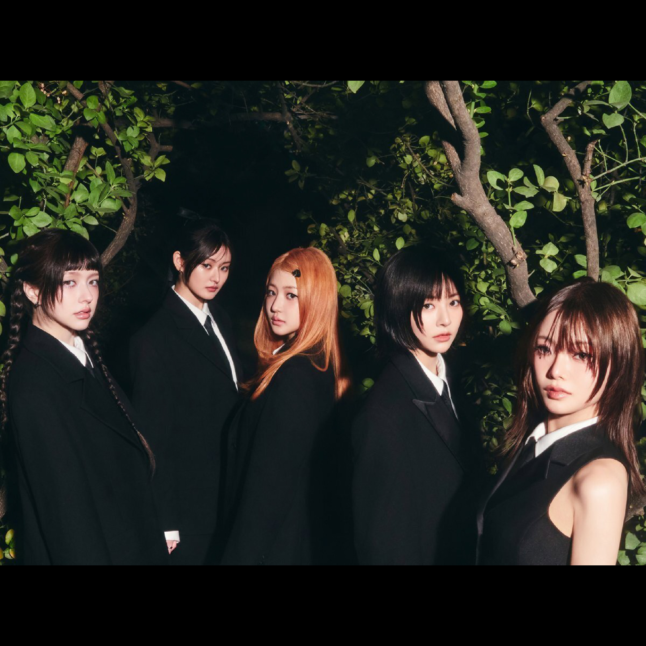 FIFTY FIFTY (피프티피프티) 프로필