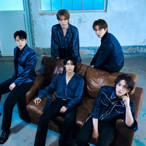 엔플라잉 (N.Flying) 프로필