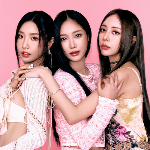 브브걸 (BBGIRLS) 프로필
