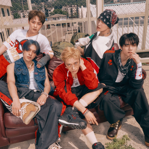 WayV (웨이션브이) 프로필