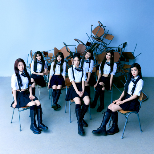 AtHeart (앳하트) 프로필