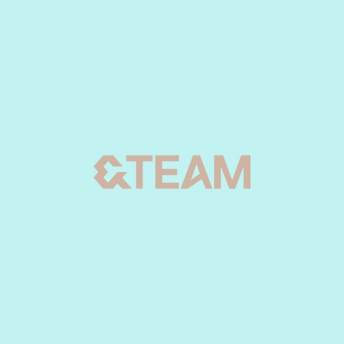 &TEAM (앤팀) 프로필