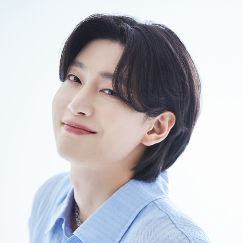 김용빈 (KIM YONG BIN) 프로필