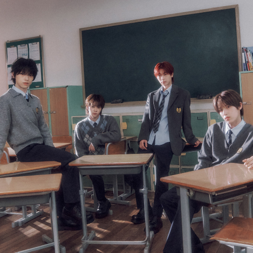 N.A.V.Y : New And Vibrant Youth 프로필