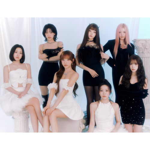 Billlie (빌리) 프로필