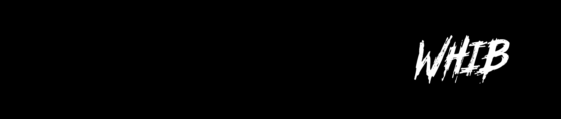 WHIB (휘브) 배너