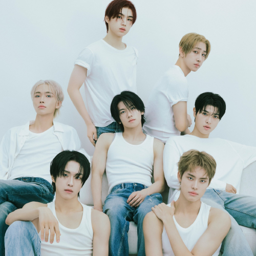 NEWBEAT (뉴비트) 프로필