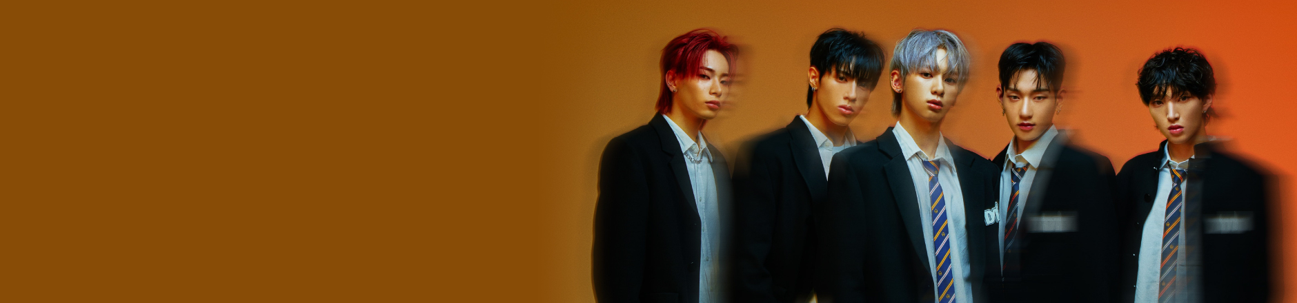 DXMON (다이몬) 배너