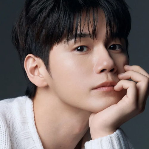 옹성우 (ONG SEONG WU) 프로필