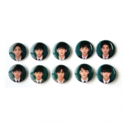 TRCNG RANDOM CAPSULE