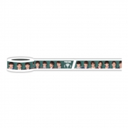 TRCNG MASKING TAPE