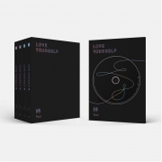 BTS - LOVE YOURSELF 轉 'TEAR'