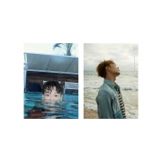BOBBY FIRST SOLO ALBUM | LOVE AND FALL |