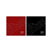 [iKON 2nd Album : Return]