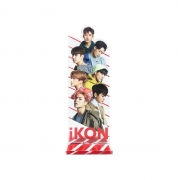 iKON RETURN ACRYLIC STAND