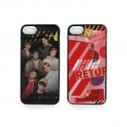 iKON RETURN HOLOGRAM PHONECASE