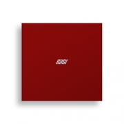 iKON STATIONERY SET