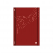 iKON RETURN DIARY & PEN HOLDER