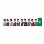 TRCNG SLOGAN