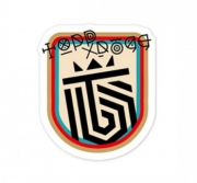 Topp Dogg Official goods WAPPEN