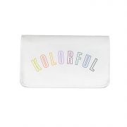 iKON KOLORFUL BELT BAG