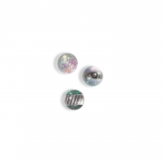 iKON KOLORFUL EARRINGS SET