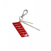iKON KOLORFUL KEYRING