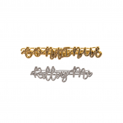 iKON CONTINUE HAIR PIN