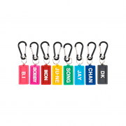iKON CONTINUE KEYRING