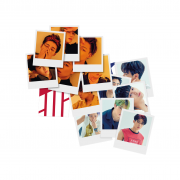 iKON CONTINUE PHOTO CARD SET