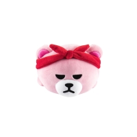 KRUNK X BLACKPINK IN YOUR AREA MINI CUSHION (30CM)