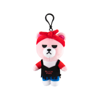 KRUNK X BLACKPINK IN YOUR AREA KEYRING